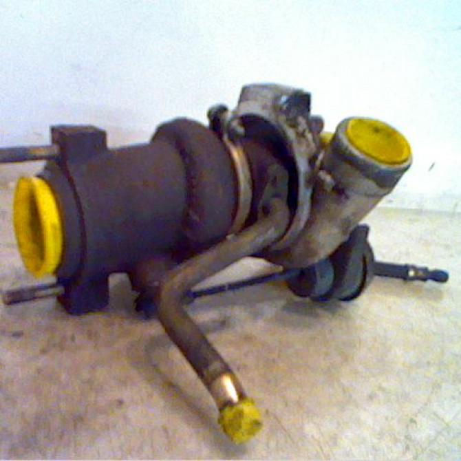 Turbo occasion B.M.W. SERIE 5 IV Phase 1 12-1995->07-2000 11652246739 2