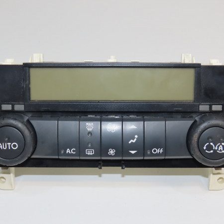 Commande de chauffage occasion RENAULT LAGUNA II Phase 2 03-2005->09-2007 1.9 DCI 125ch 7701209143