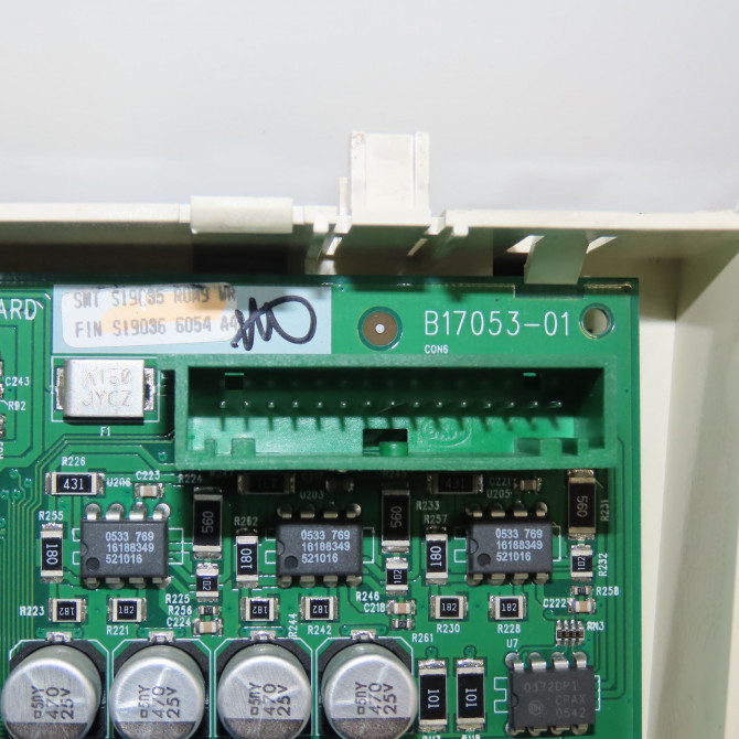 Commande de chauffage occasion RENAULT LAGUNA II Phase 2 03-2005->09-2007 1.9 DCI 125ch 7701209143 4