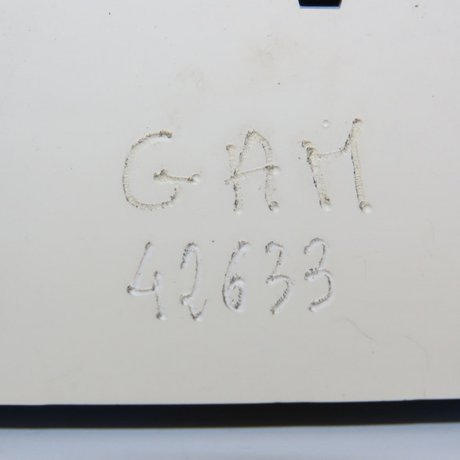 Commande de chauffage occasion RENAULT LAGUNA II Phase 2 03-2005->09-2007 1.9 DCI 125ch 7701209143 7