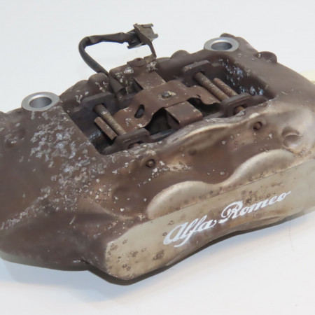 Etrier de frein avant gauche occasion ALFA ROMEO 159 Phase 1 04-1995->04-1999 1.9 JTDm 120ch 77364912