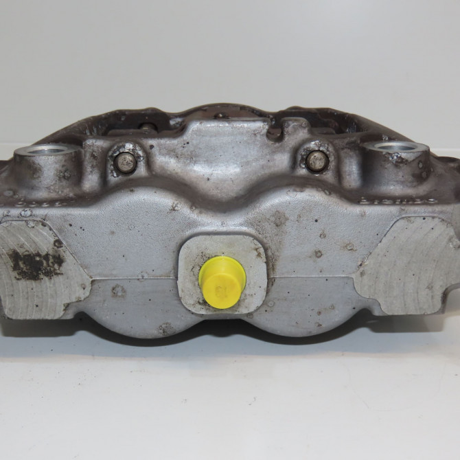 Etrier de frein avant droit occasion ALFA ROMEO 159 Phase 1 04-1995->04-1999 1.9 JTDm 120ch 77364913 3