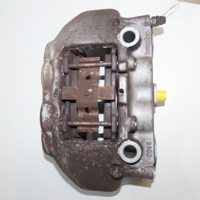 Etrier de frein avant droit occasion ALFA ROMEO 159 Phase 1 04-1995->04-1999 1.9 JTDm 120ch 77364913 4