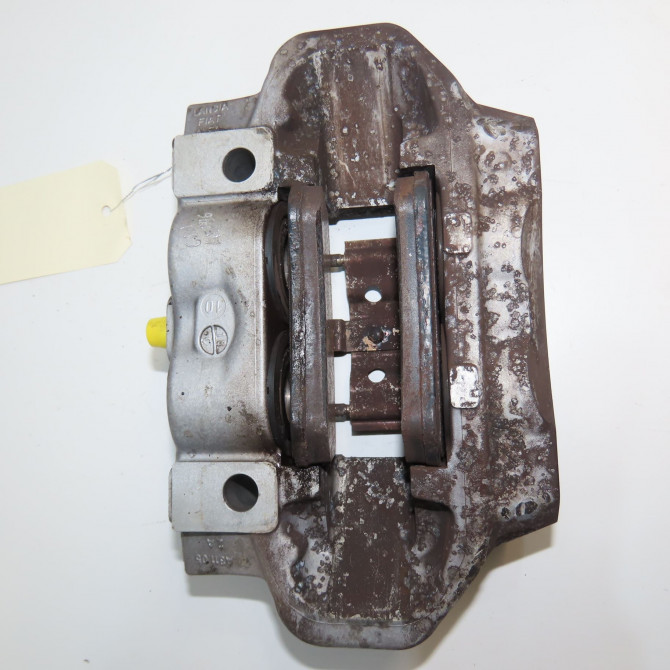 Etrier de frein avant droit occasion ALFA ROMEO 159 Phase 1 04-1995->04-1999 1.9 JTDm 120ch 77364913 5