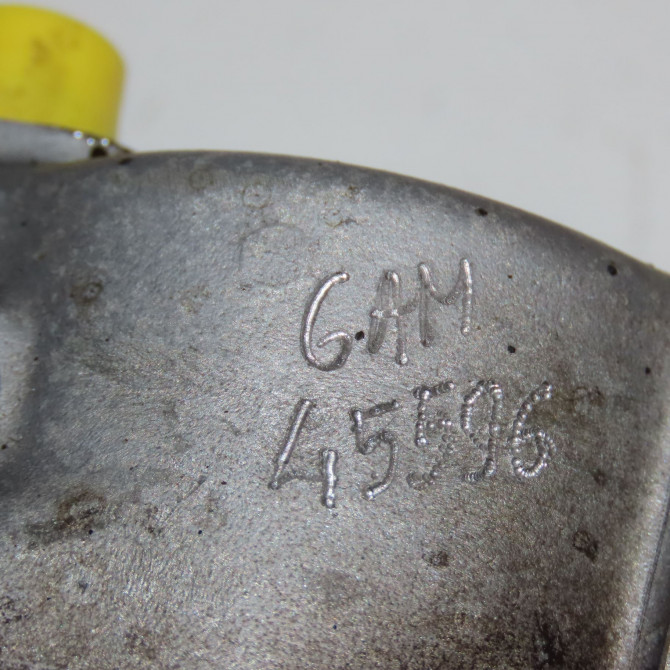 Etrier de frein avant droit occasion ALFA ROMEO 159 Phase 1 04-1995->04-1999 1.9 JTDm 120ch 77364913 6