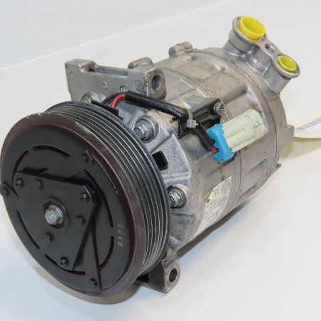 Compresseur air conditionne occasion ALFA ROMEO 159 Phase 1 04-1995->04-1999 1.9 JTDm 120ch 50510966