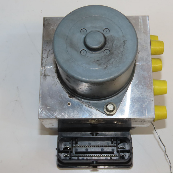 Unité hydraulique ABS occasion ALFA ROMEO 159 Phase 1 04-1995->04-1999 1.9 JTDm 120ch 71753114 3