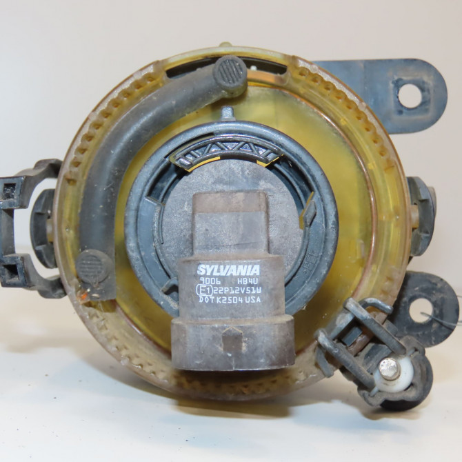 Phare antibrouillard avant gauche occasion VOLKSWAGEN GOLF V Phase 1 11-2003->10-2008 1.9 TDI 90ch 1K0941699C 2