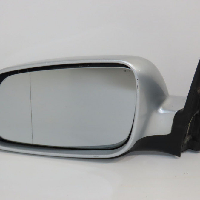 Retroviseur exterieur electrique gauche occasion VOLKSWAGEN PASSAT IV Phase 2 10-2000->03-2005 1.9 TDI 130ch 3B1857507K01C 1
