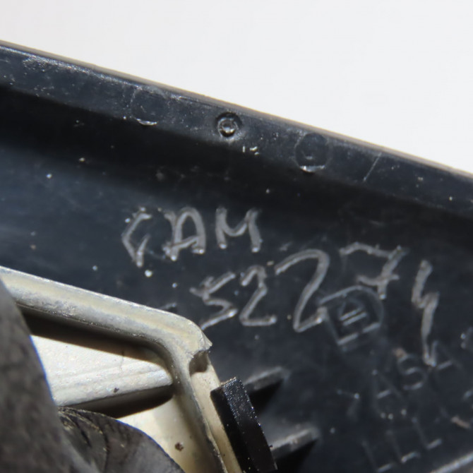 Retroviseur exterieur electrique gauche occasion VOLKSWAGEN PASSAT IV Phase 2 10-2000->03-2005 1.9 TDI 130ch 3B1857507K01C 5