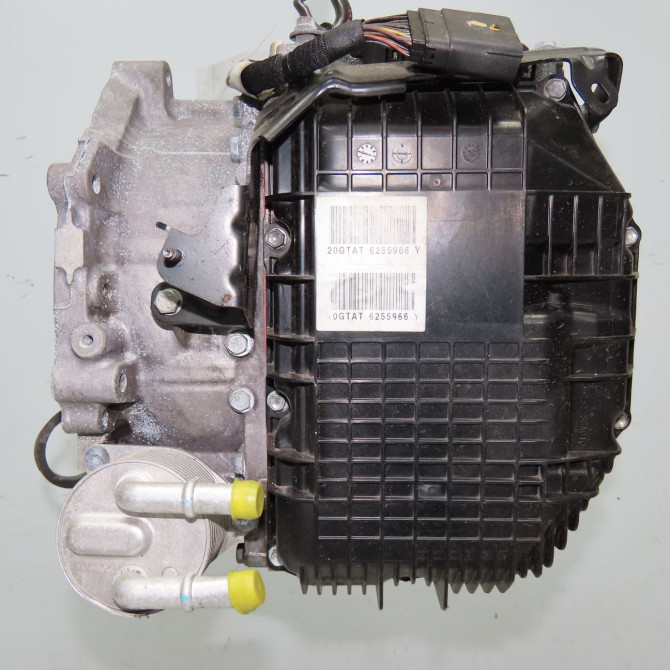 Boîte à vitesse automatique occasion DS 146 Phase 1 04-1995->04-1999 1.5 BlueHDI 130ch 9868777580 2