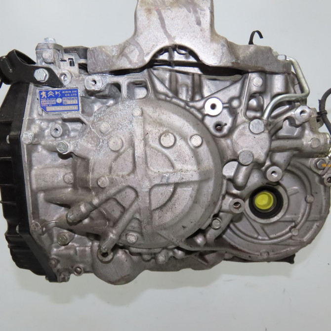 Boîte à vitesse automatique occasion DS 146 Phase 1 04-1995->04-1999 1.5 BlueHDI 130ch 9868777580 3