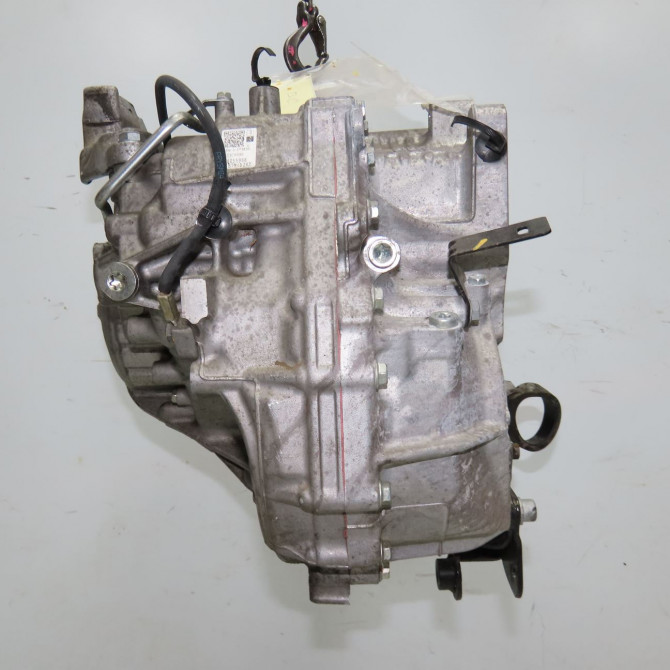 Boîte à vitesse automatique occasion DS 146 Phase 1 04-1995->04-1999 1.5 BlueHDI 130ch 9868777580 4