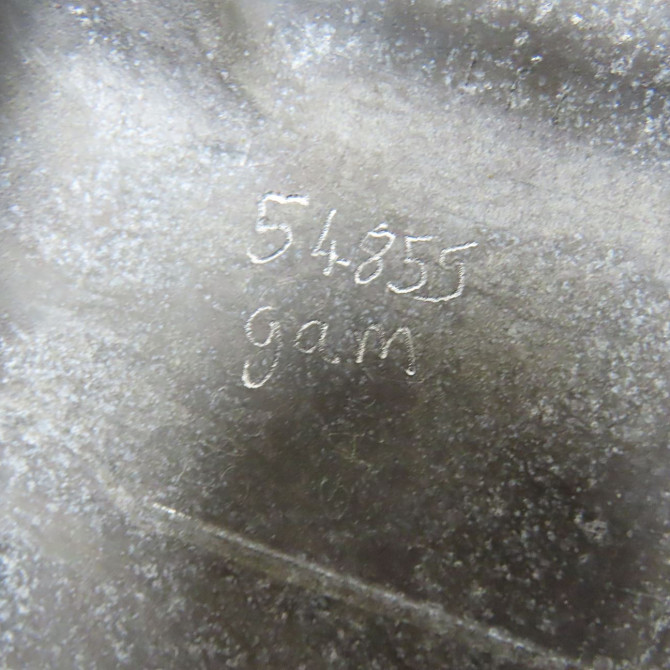 Boîte à vitesse automatique occasion DS 146 Phase 1 04-1995->04-1999 1.5 BlueHDI 130ch 9868777580 6