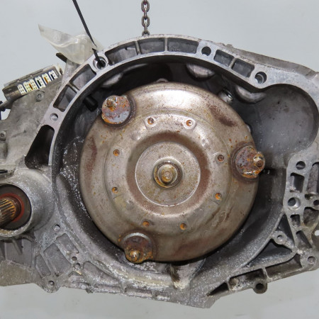 Boîte à vitesse automatique occasion CITROEN XSARA PICASSO Phase 2 02-2004->12-2010 2.0i 136ch 223187