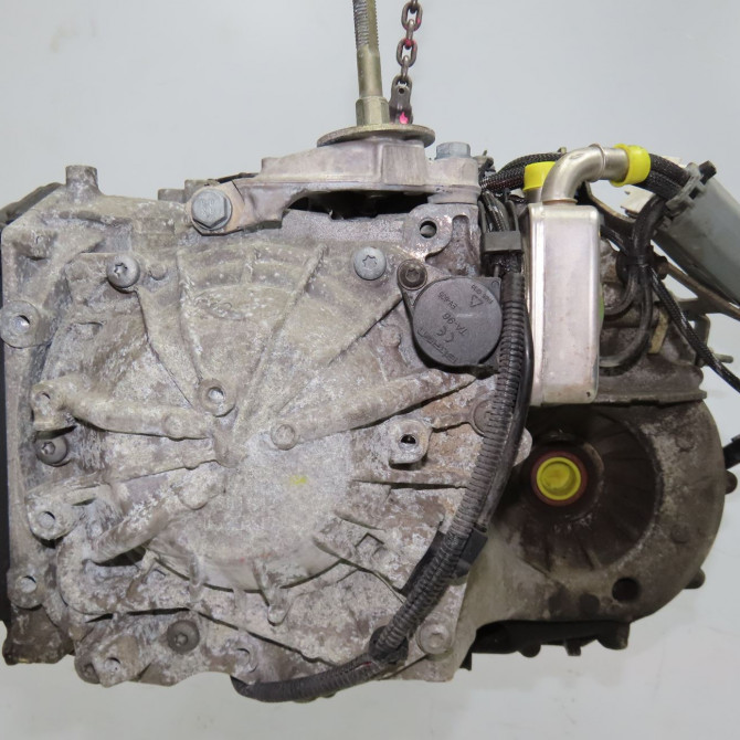 Boîte à vitesse automatique occasion CITROEN XSARA PICASSO Phase 2 02-2004->12-2010 2.0i 136ch 223187 3