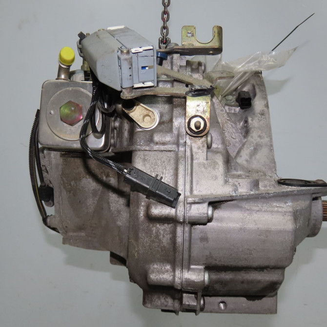 Boîte à vitesse automatique occasion CITROEN XSARA PICASSO Phase 2 02-2004->12-2010 2.0i 136ch 223187 4