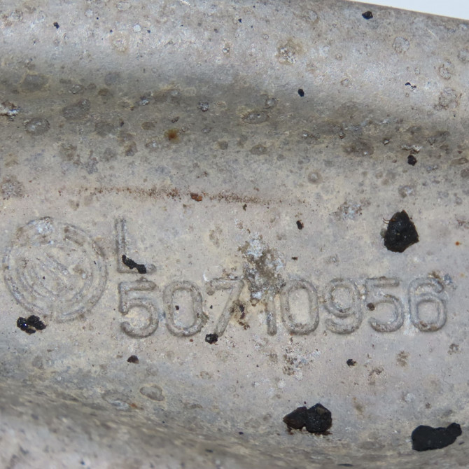 Triangle inf avg occasion ALFA ROMEO 159 Phase 1 04-1995->04-1999 1.9 JTDm 120ch 51842925 6