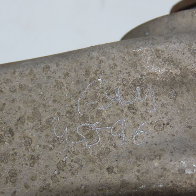 Triangle inf avg occasion ALFA ROMEO 159 Phase 1 04-1995->04-1999 1.9 JTDm 120ch 51842925 7