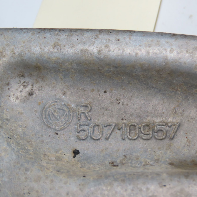 Triangle inf avd occasion ALFA ROMEO 159 Phase 1 04-1995->04-1999 1.9 JTDm 120ch 51842924 6