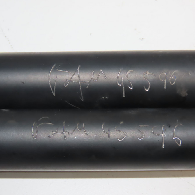 Verin droit hayon occasion ALFA ROMEO 159 Phase 1 04-1995->04-1999 1.9 JTDm 120ch 50508010 2