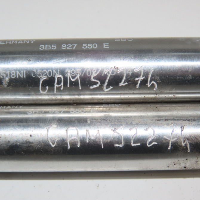 Verin droit coffre arrière occasion VOLKSWAGEN PASSAT IV Phase 2 10-2000->03-2005 1.9 TDI 130ch 3B5827550E 3