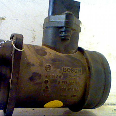 Debimetre air occasion VOLKSWAGEN PASSAT IV Phase 2 10-2000->03-2005 1.9 TDI 100ch 38906461