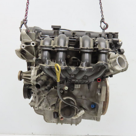 Moteur essence occasion FORD FIESTA VI Phase 1 10-2008->11-2012 1.4i 1736539