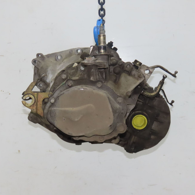 Boîte à vitesse mecanique occasion PEUGEOT 206 Phase 1 09-1998->03-2009 2.0i 16v 222238 2