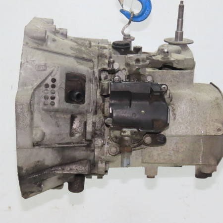 Boîte à vitesse mecanique occasion CITROEN C4 PICASSO I Phase 1 01-2007->10-2013 1.6 HDi 16v 110ch 2231E6
