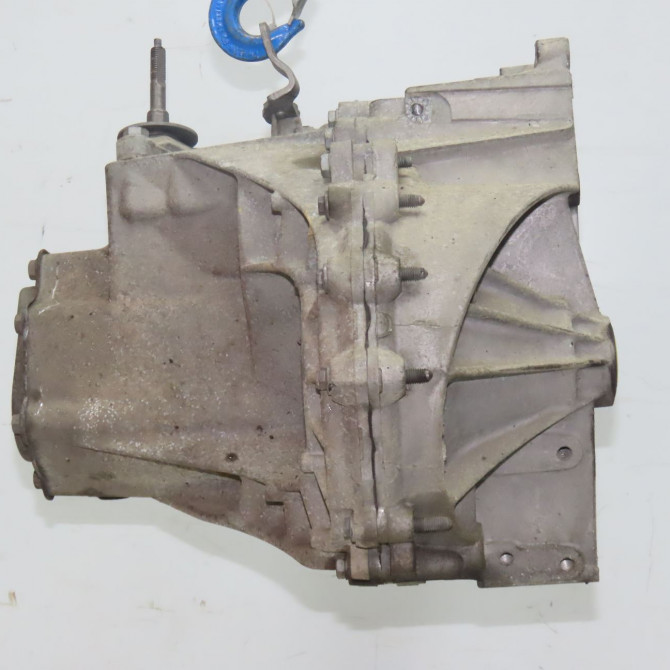 Boîte à vitesse mecanique occasion CITROEN C4 PICASSO I Phase 1 01-2007->10-2013 1.6 HDi 16v 110ch 2231E6 3