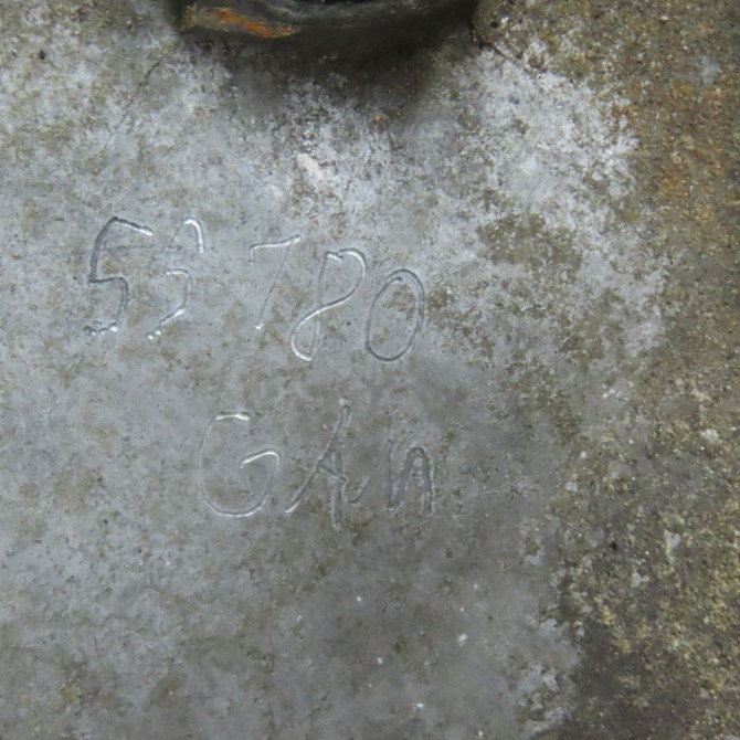 Boîte à vitesse mecanique occasion PEUGEOT 307 CC Phase 1 03-2003->06-2005 2.0e 138ch 2222AP 5