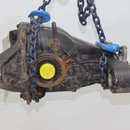 Pont arriere occasion MERCEDES CLASSE ML II phase 2 09-2008->06-2011 166350411480