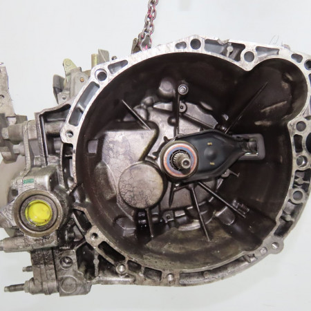 Boîte à vitesse mecanique occasion CITROEN C5 I Phase 2 09-2004->06-2008 2.0 HDI 16v 138ch 2222YW