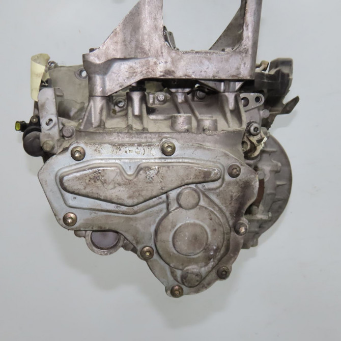 Boîte à vitesse mecanique occasion CITROEN C5 I Phase 2 09-2004->06-2008 2.0 HDI 16v 138ch 2222YW 3