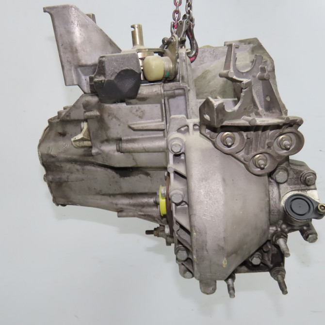 Boîte à vitesse mecanique occasion CITROEN C5 I Phase 2 09-2004->06-2008 2.0 HDI 16v 138ch 2222YW 4