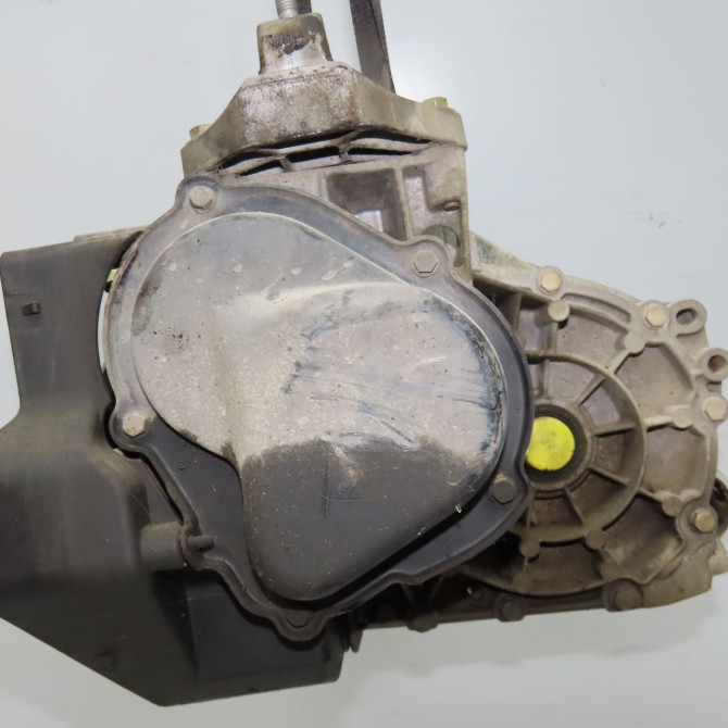 Boîte à vitesse mecanique occasion FORD FIESTA V Phase 2 10-2005->10-2008 1.4i 1327480 3