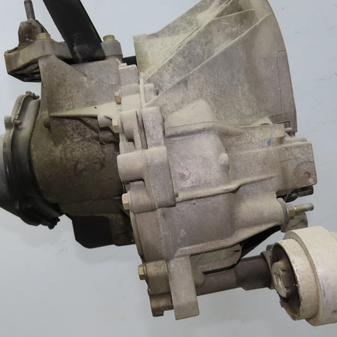 Boîte à vitesse mecanique occasion FORD FIESTA V Phase 2 10-2005->10-2008 1.4i 1327480 4