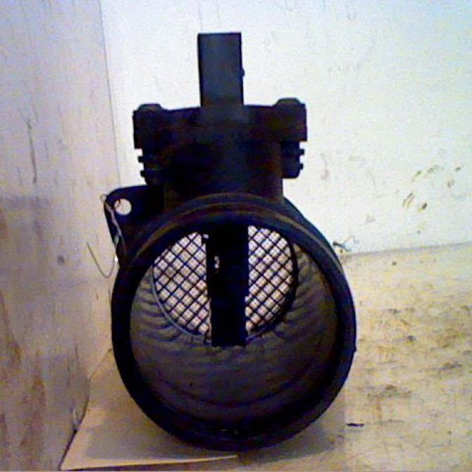 Debimetre air occasion VOLKSWAGEN PASSAT IV Phase 2 10-2000->03-2005 1.9 TDI 100ch 38906461 2