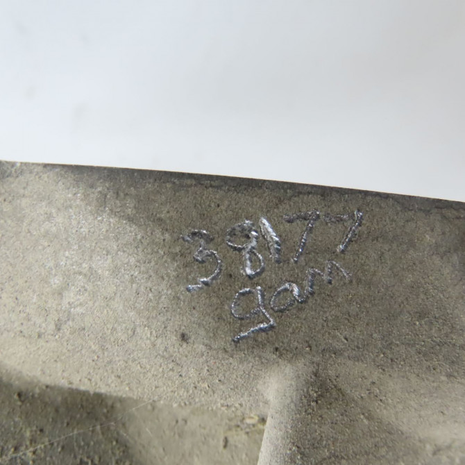 Boîte à vitesse mecanique occasion FORD FIESTA V Phase 2 10-2005->10-2008 1.4i 1327480 6