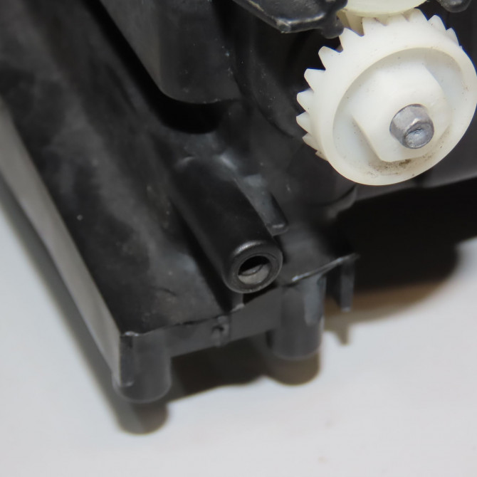 Phare droit occasion VOLKSWAGEN TIGUAN I TIGUAN I Phase 2 2011-04-01->2016-12-31 2.0 TDI 140ch 5N1941006C 3