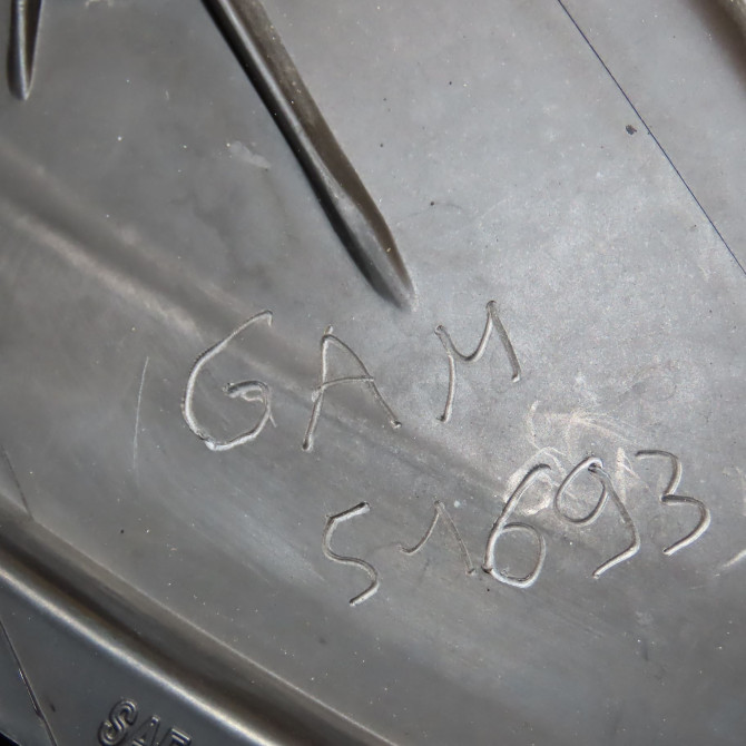 Phare droit occasion VOLKSWAGEN TIGUAN I TIGUAN I Phase 2 2011-04-01->2016-12-31 2.0 TDI 140ch 5N1941006C 6