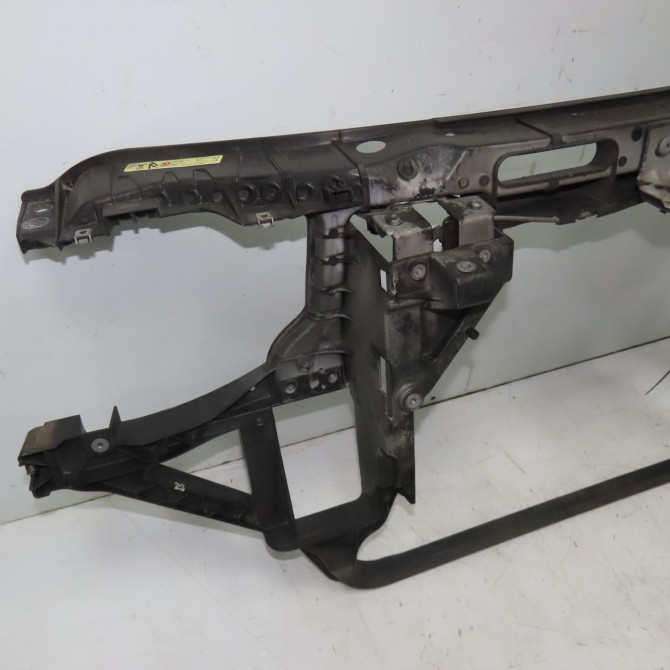 Face avant occasion B.M.W. X3 I Phase 1 01-2004->08-2006 2.0d 51643419945 2