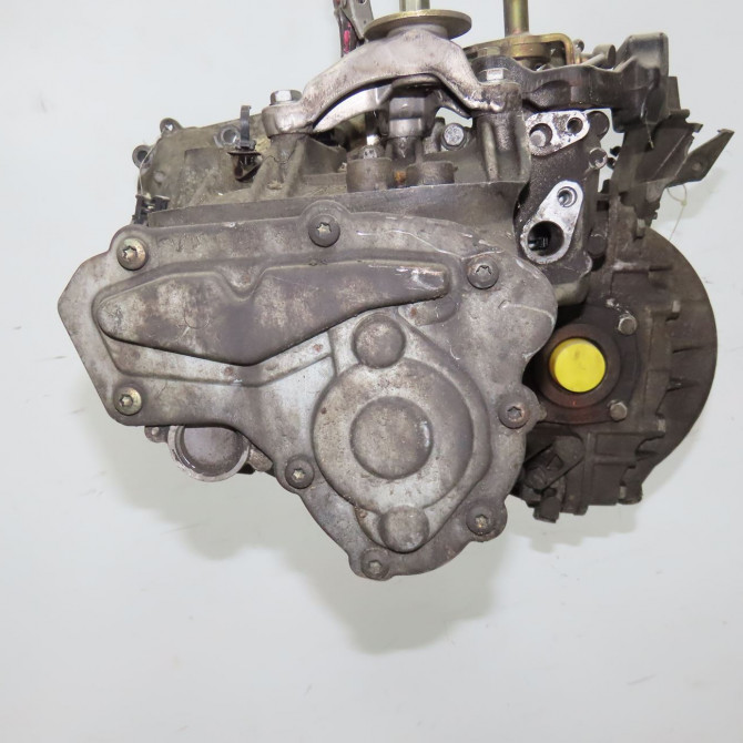 Boîte à vitesse mecanique occasion PEUGEOT 307 Phase 2 06-2005->03-2008 2.0 HDI 16v 136ch 2222YV 3