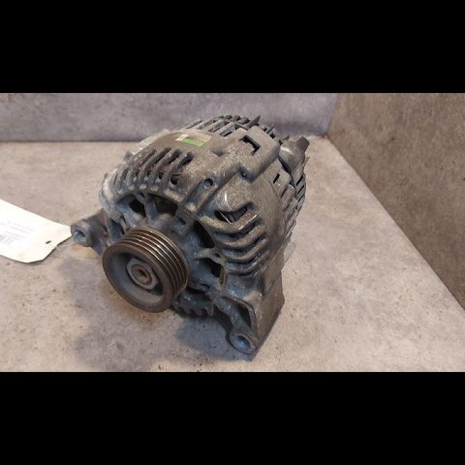 Alternateur occasion CITROEN SAXO Phase 2 09-1999->12-2004 1.1i 60ch 57056M 1