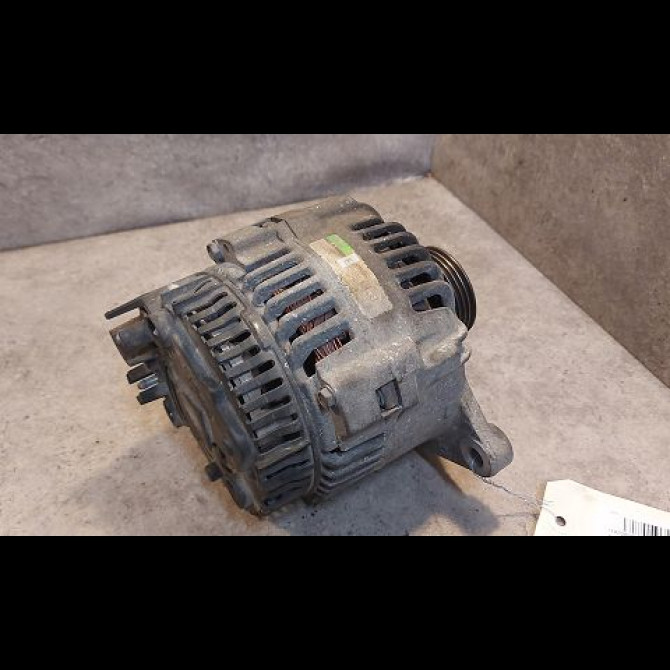 Alternateur occasion CITROEN SAXO Phase 2 09-1999->12-2004 1.1i 60ch 57056M 2