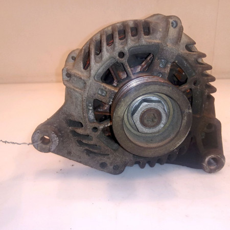 Alternateur occasion PEUGEOT 106 Phase 2 04-1996->09-2003 1.1i 60ch 57056M