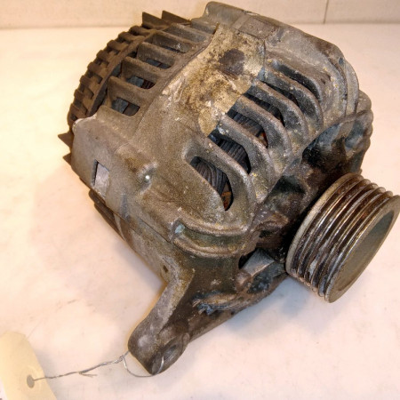 Alternateur occasion CITROEN SAXO Phase 1 03-1996->09-1999 1.1i 57056M