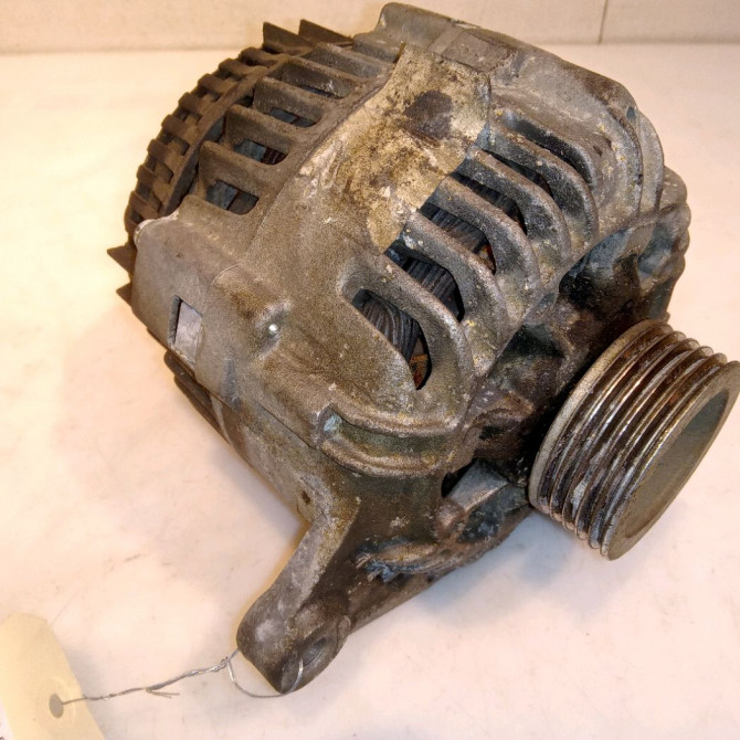 Alternateur occasion CITROEN SAXO Phase 1 03-1996->09-1999 1.1i 57056M 1