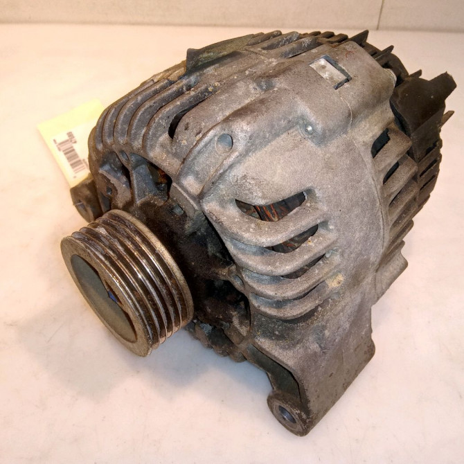 Alternateur occasion CITROEN SAXO Phase 1 03-1996->09-1999 1.1i 57056M 2